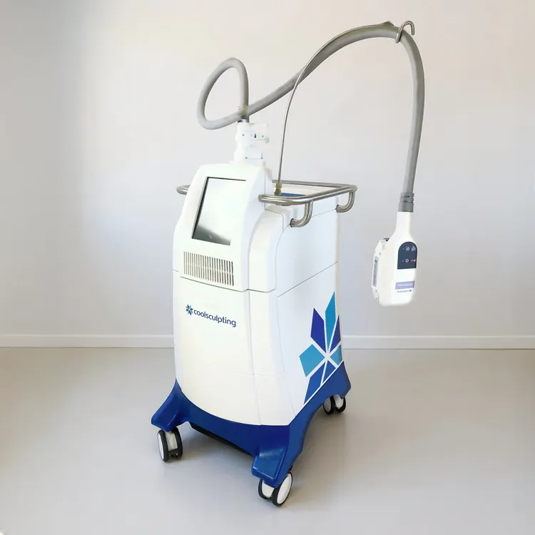 Zeltiq CoolSculpting Classic Turnkey System Non-invasive body contouring