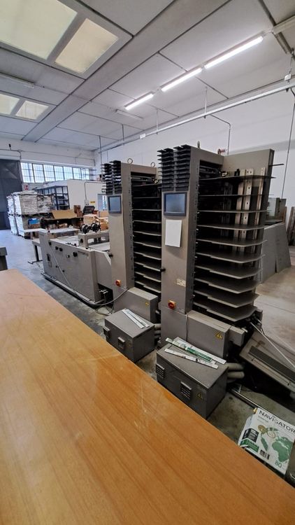 Horizon VAC 100 C+Vac 100 A+ SPF 20 + FC 20