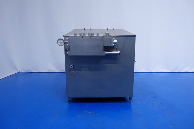 Alfa Laval SHL 20 Homogenisers