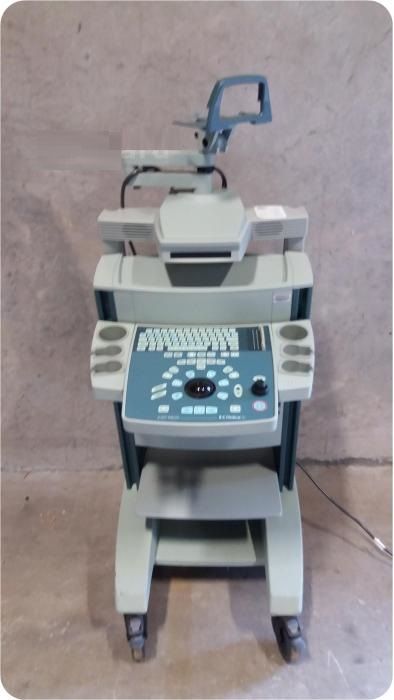 2 B & K Falkon 2101 Ultrasound Machine