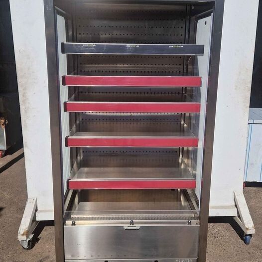 foster Multideck Fridge