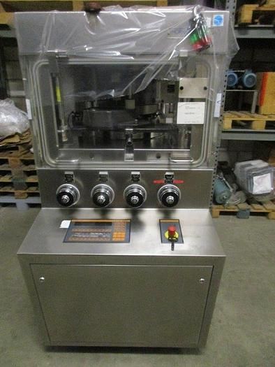 Horn NOACK HRP 36E Tablet Press