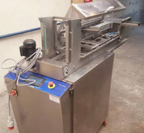 Selmi Mould feeder for bars