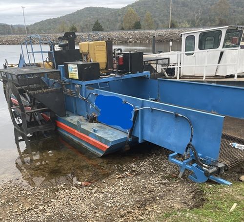 2  Aquarius HM-420 Stainless steel construction for durability