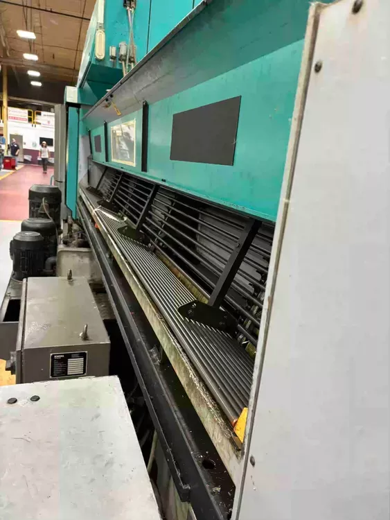 Index CNC CONTROL Variable Speed MS-32-C 2 Axis