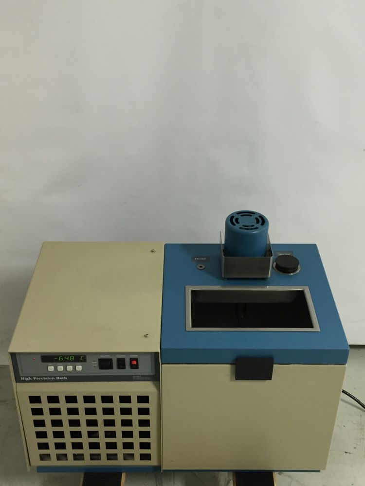 Hart Scientific 7011 High Precision Bath