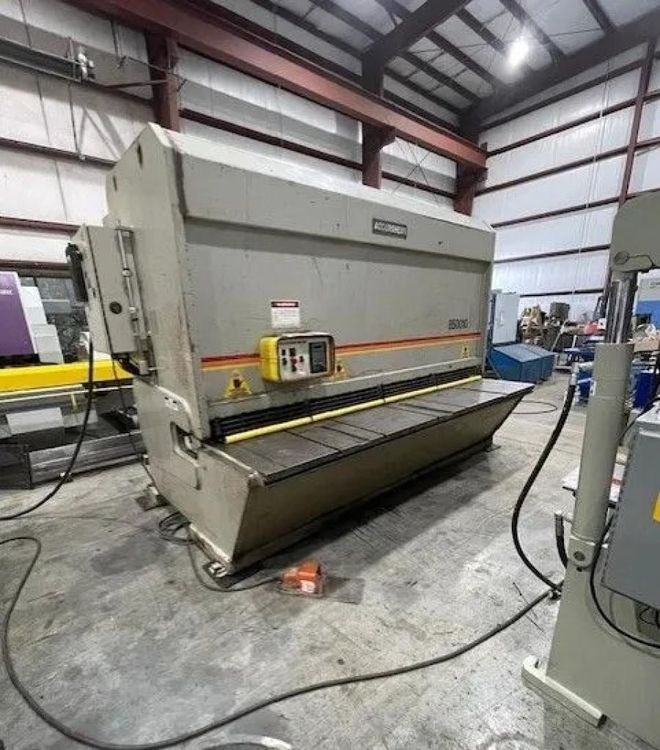 Accurpress ACCURSHEAR 850010