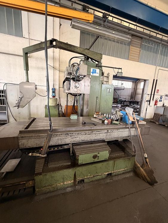 FIL FA 200 Variable