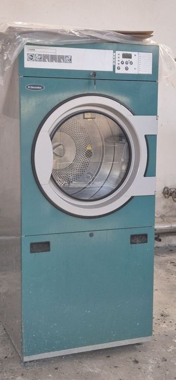 Electrolux T4250 Electric Tumble Dryer