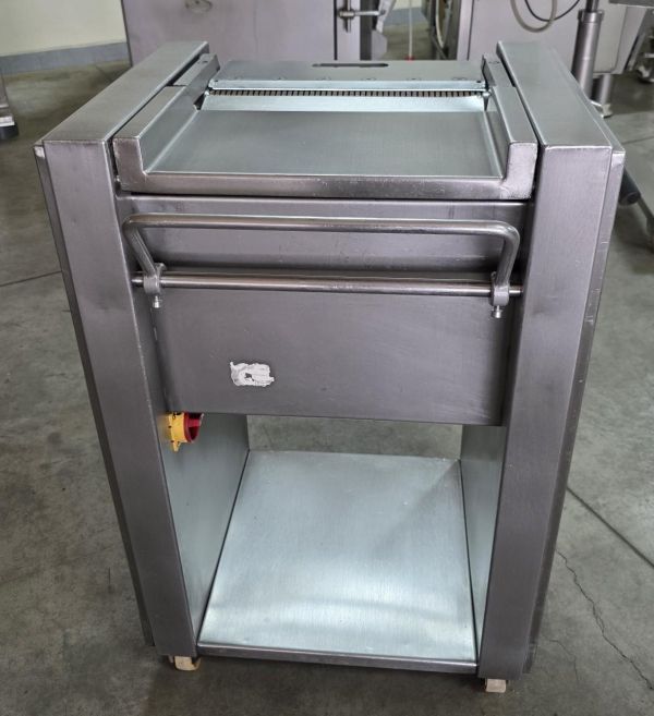 Weber AS 450 Skinning Machine