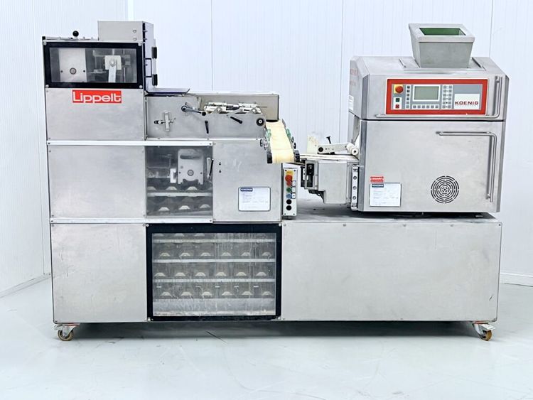 König Mini Rex G2000