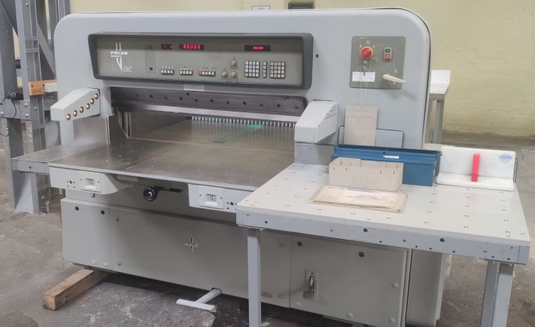 Polar P115 EMC