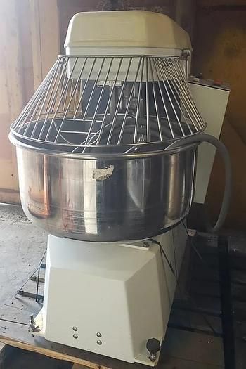 Esmach Dough Mixer Spiral