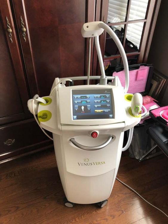 Venus Versa Laser Multi-treatment System