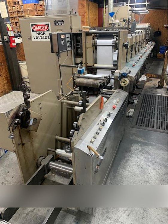 Aquaflex Press