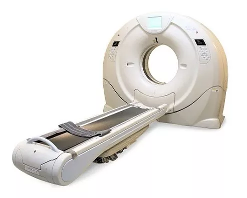 Canon, Toshiba Aquilion Prime