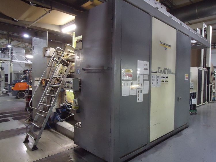 Flexotecnica Ekaton SEI 3000 7 1200 mm