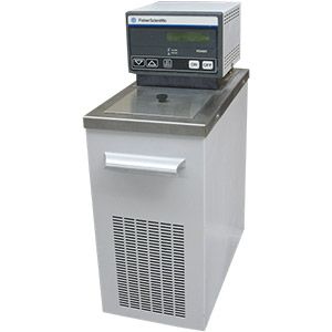 polyscience chiller circulator refrigerating