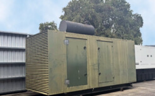 Caterpillar D348 PC 550 HP