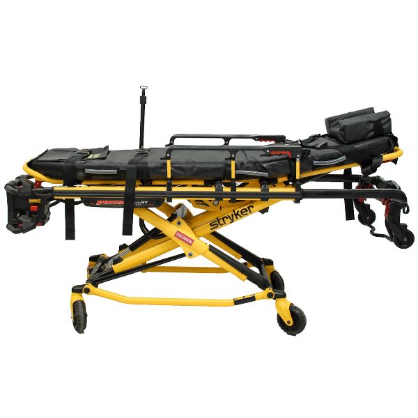 Power Pro XT EMS Stretcher 6500