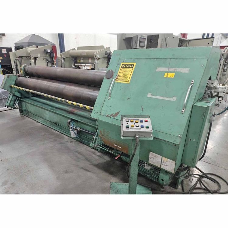 JM Montgomery 4R-12037