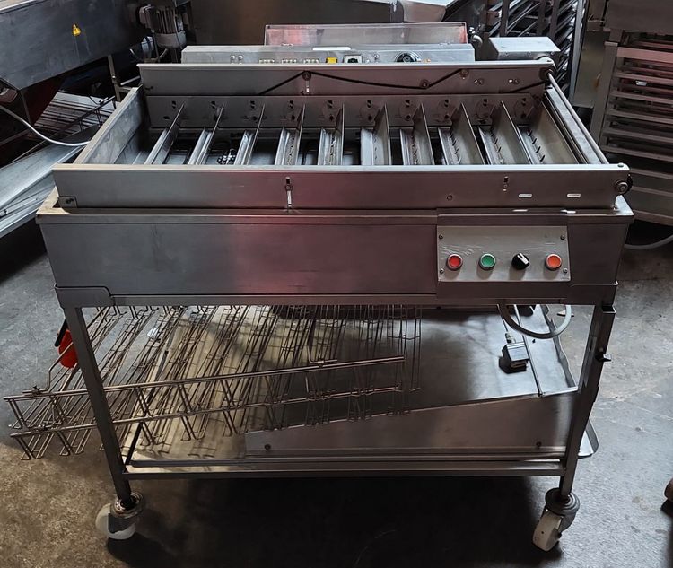 Habersang Primus 3 Fat Fryer