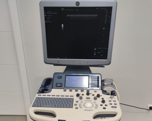 GE Logiq S7 Expert