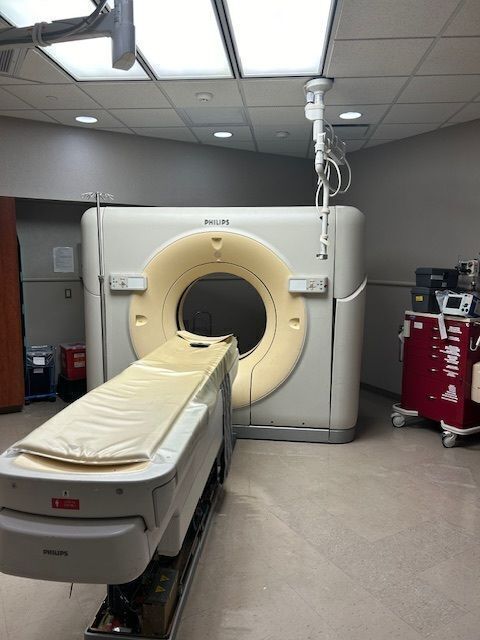 Philips Brilliance Big Bore 16 CT