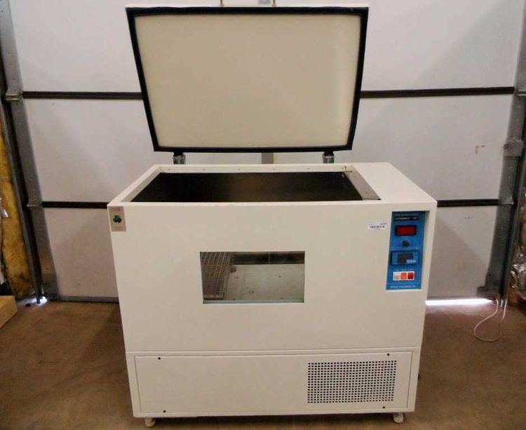 Amerex SK767 Gyromax Orbital Incubator Shaker