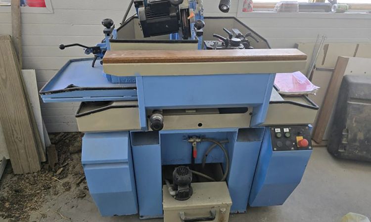 Kentwood Profile Grinder