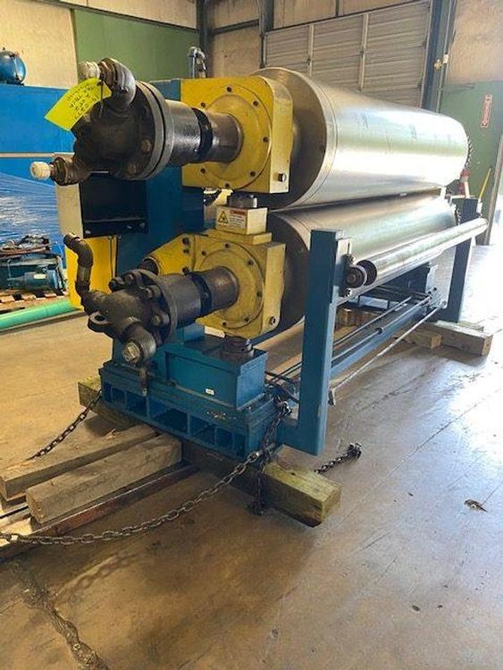 Perkins T1254MS  Calendar