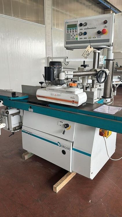 Griggio T220CE