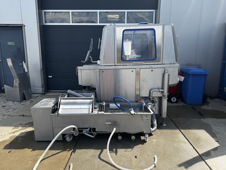 Metalbud Nowicki MH-75 SAS Multi-Needle Injector