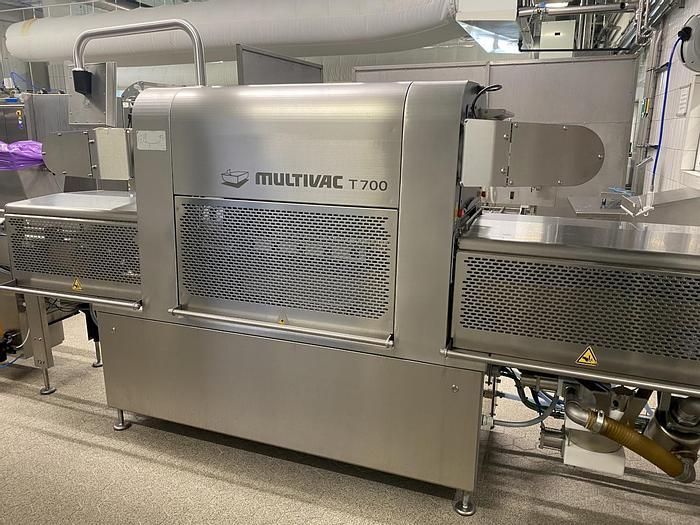 Multivac T700