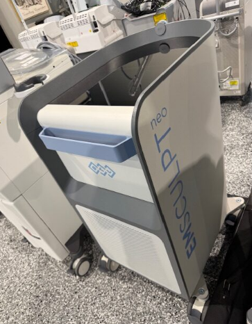 BTL Emsculpt Neo Radiofrequency