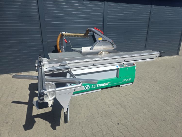 Altendorf F45