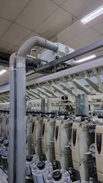 Schlafhorst AutoWinder X5