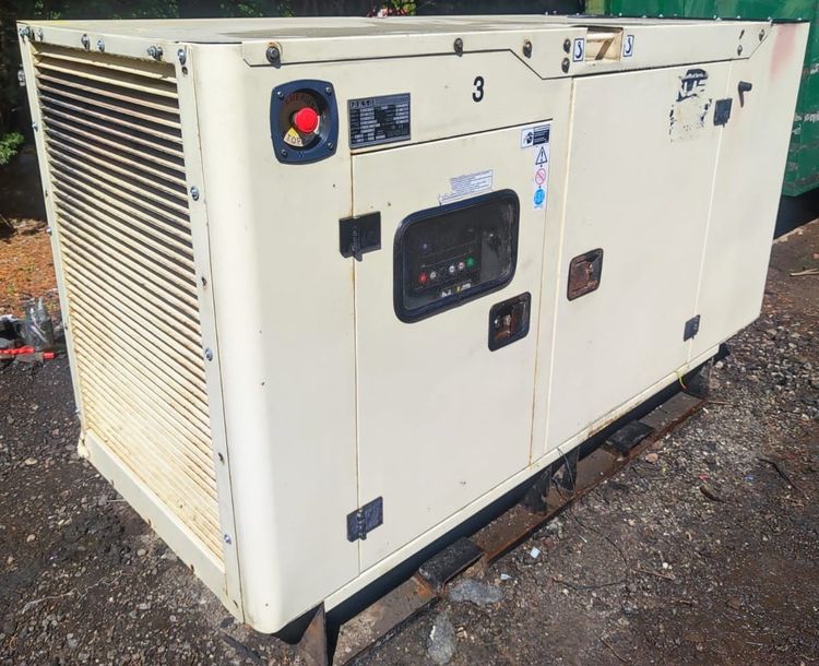 Perkins, Stamford AKSA 45KVA