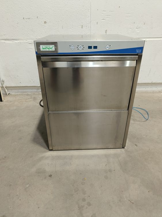 Diamond D86-EK/A, Dishwasher