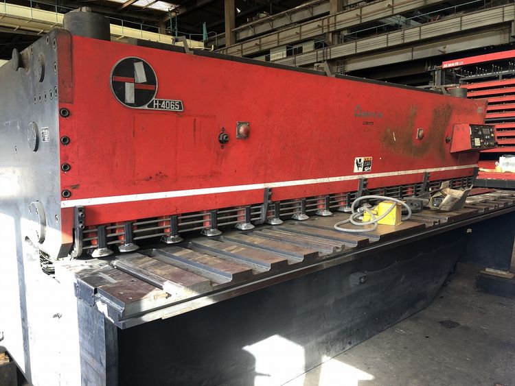 Amada H-4065