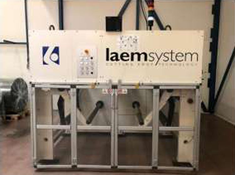 Laem System Doctoring