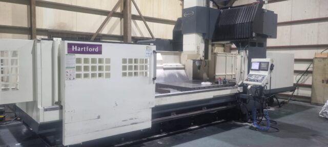 Hartford PRO 3150 3 Axis