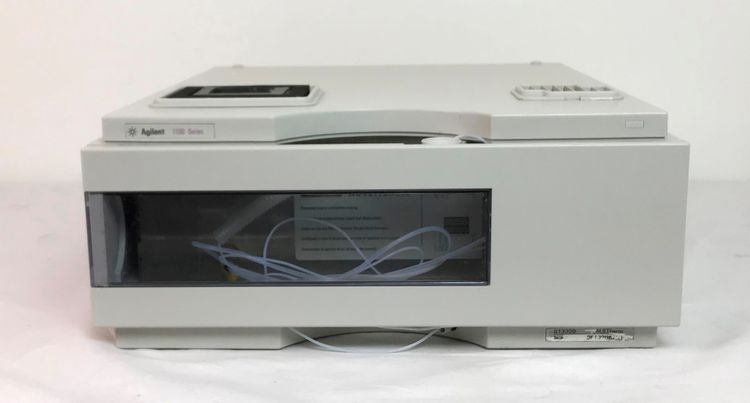 Agilent 1100 ALS