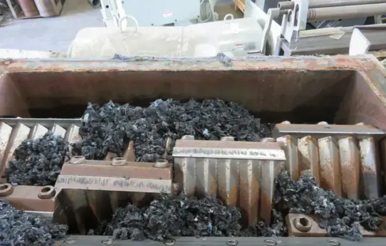 Rapid 2442RS Grinder