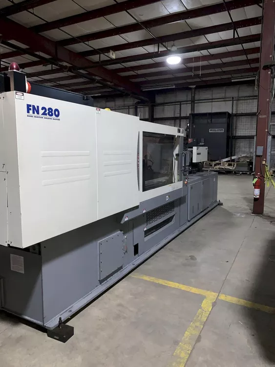 Nissei FN280-100A 309 T