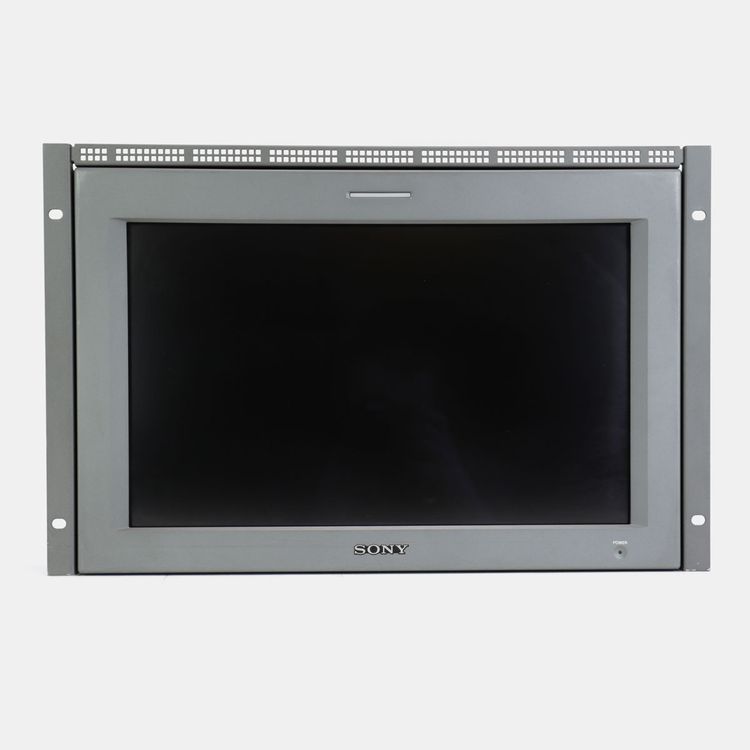 Sony LMD-171W 17-inch LCD Monitor