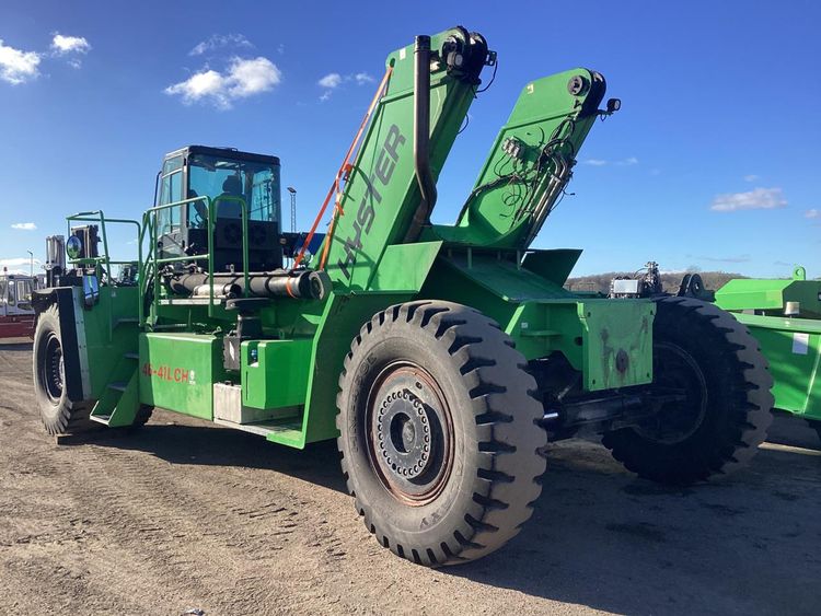 Hyster RS46-41L CH 46000