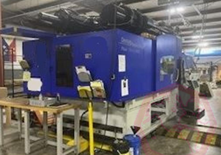 Demag 1075-6800 730 T