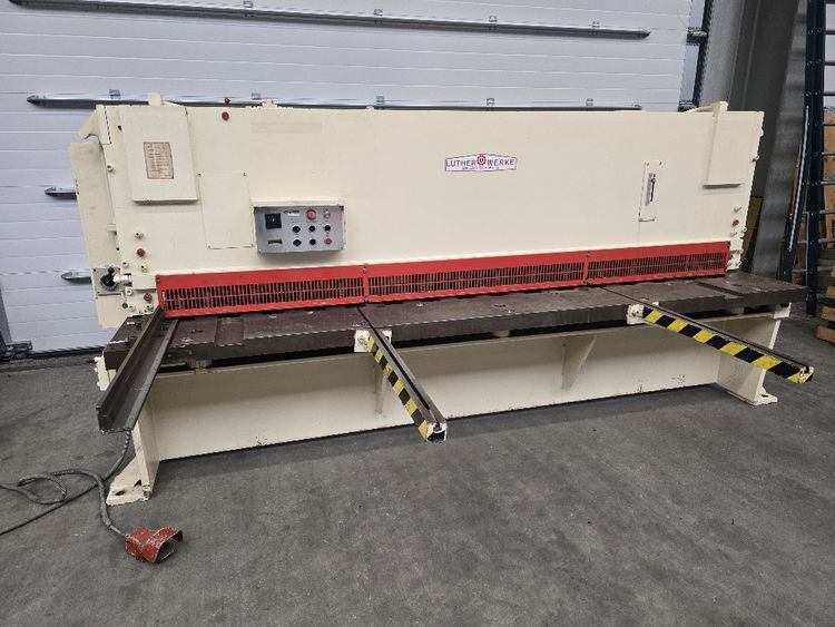 Luther WERKE TS H 30 6
