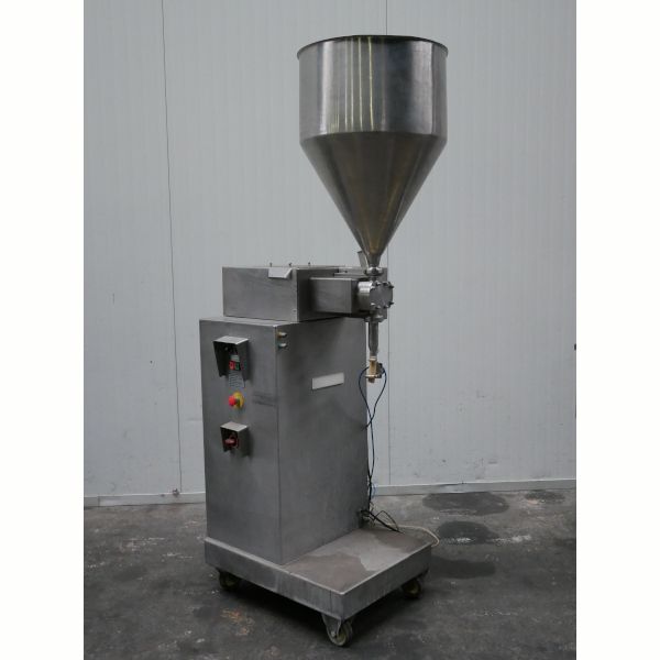 Seria Single head dosing machine